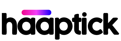 Haaptick